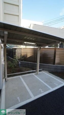 メインステージ五反野IIの物件内観写真